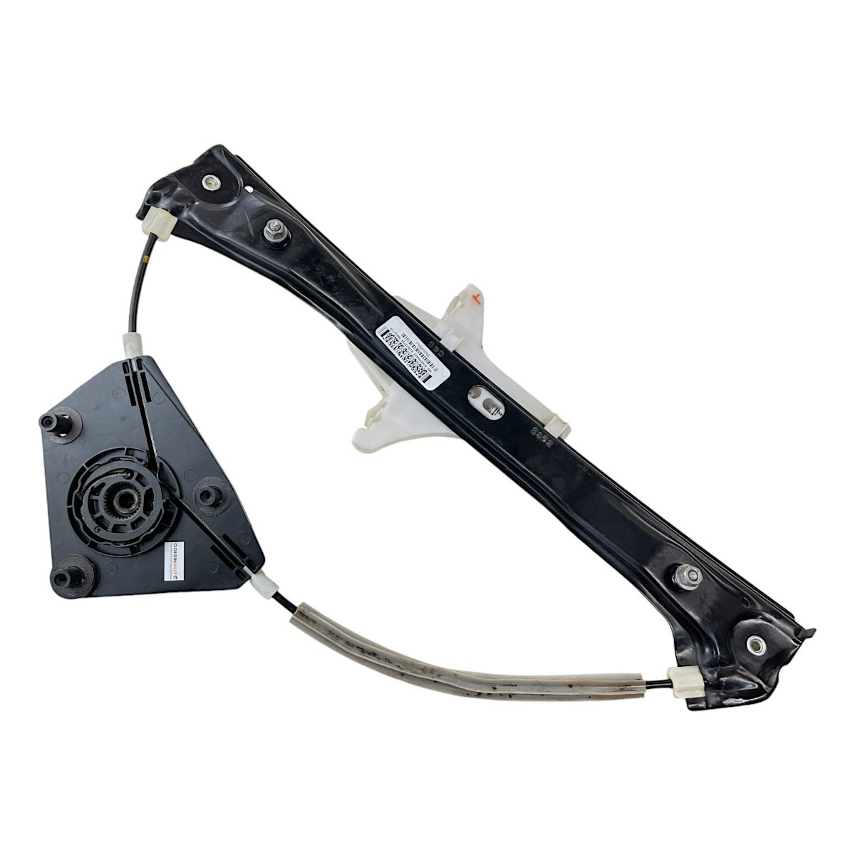 Máquina Vidro Jetta Highline 2.0T 2017 Traseira Direita