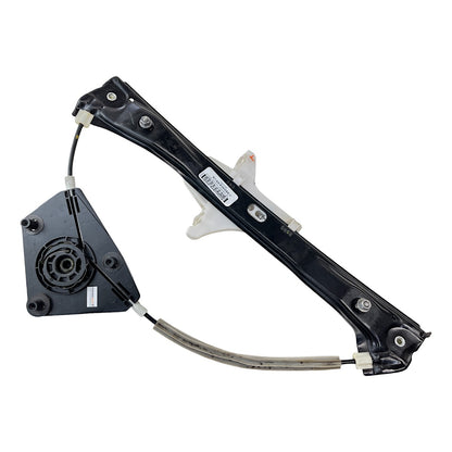 Máquina Vidro Jetta Highline 2.0T 2017 Traseira Direita