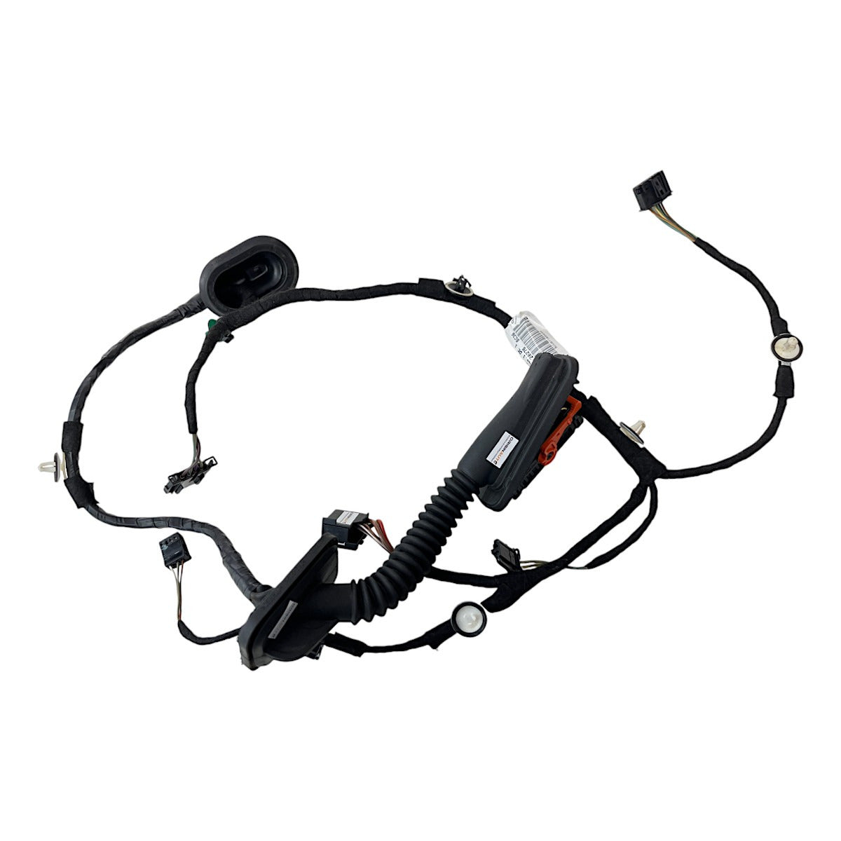 Chicote Porta Jetta Highline 2.0T 2017 Traseira Direita