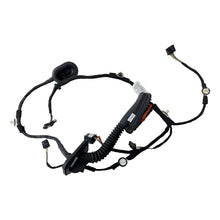 Chicote Porta Jetta Highline 2.0T 2017 Traseira Direita