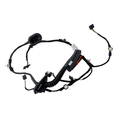 Chicote Porta Jetta Highline 2.0T 2017 Traseira Direita