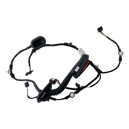 Chicote Porta Jetta Highline 2.0T 2017 Traseira Direita
