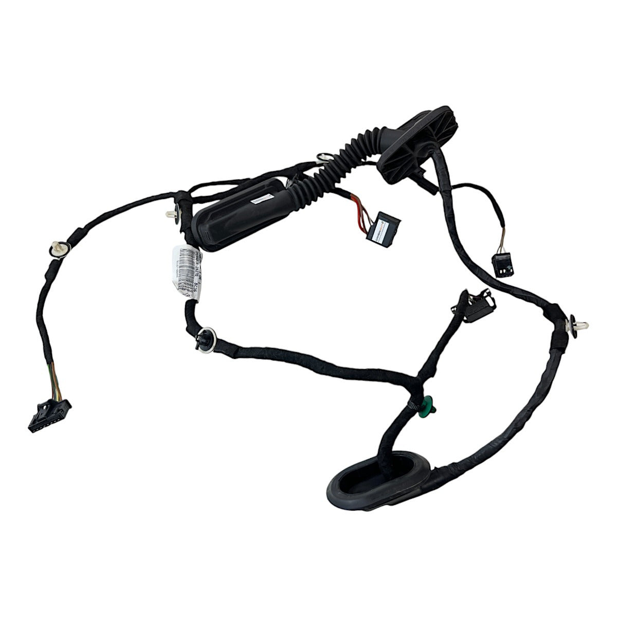 Chicote Porta Jetta Highline 2.0T 2017 Traseira Direita