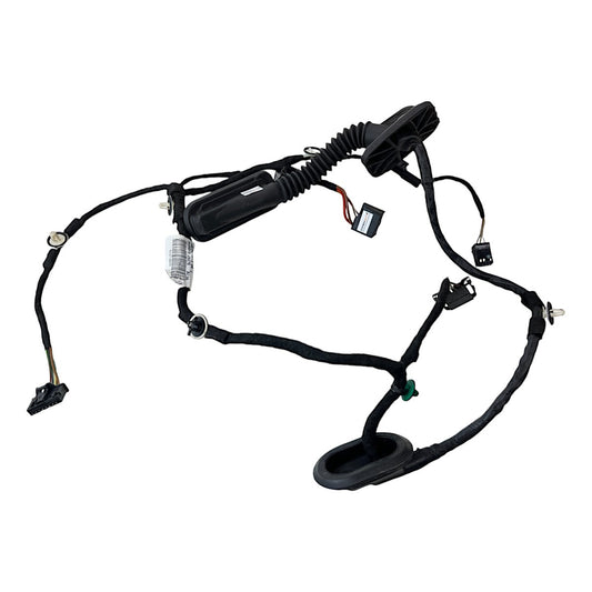 Chicote Porta Jetta Highline 2.0T 2017 Traseira Direita