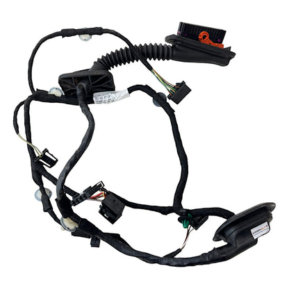 Chicote Porta Jetta Highline 2.0T 2017 Traseira Direita