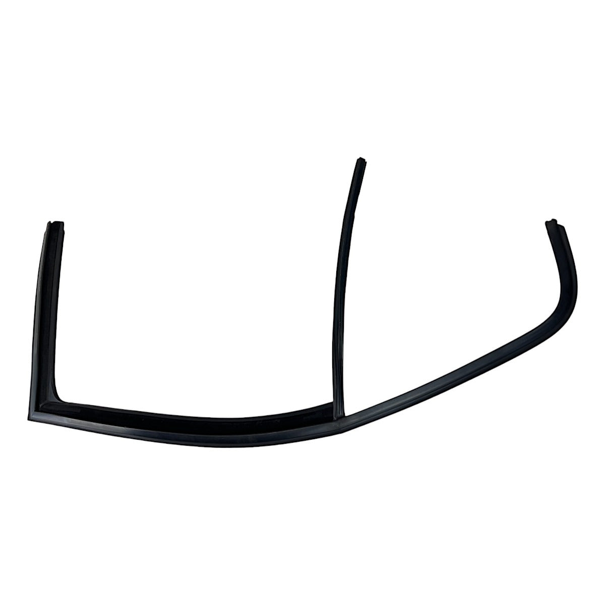 Canaleta Jetta Highline 2.0T 2017 Traseira Direita 5C6839432