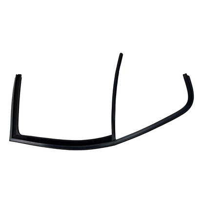 Canaleta Jetta Highline 2.0T 2017 Traseira Direita 5C6839432