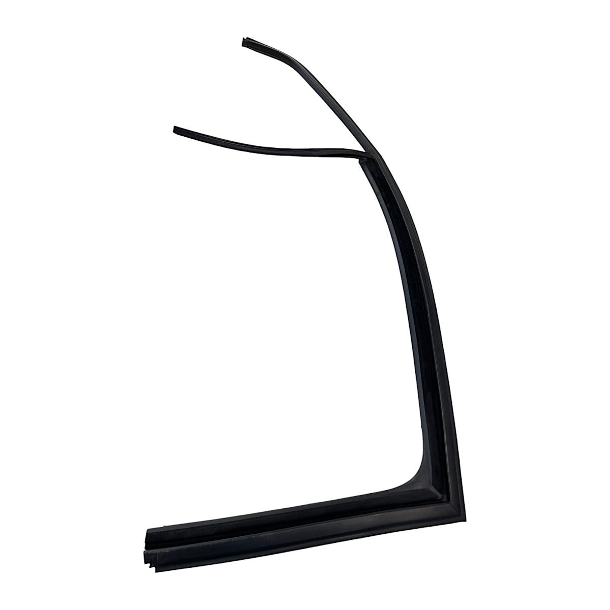 Canaleta Jetta Highline 2.0T 2017 Traseira Direita 5C6839432