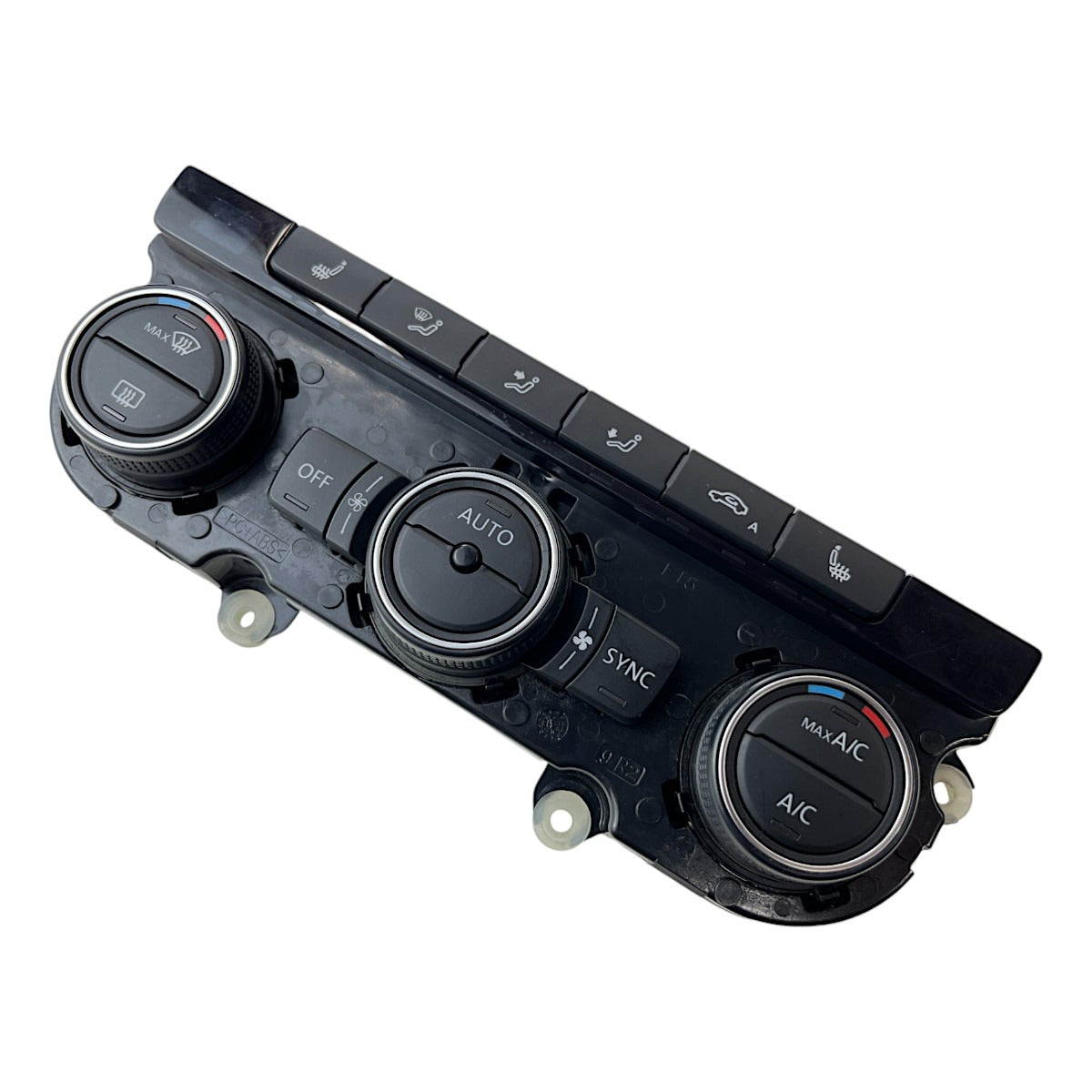 Comando Botão Ar Condicionado Jetta Highline 2.0T 2017