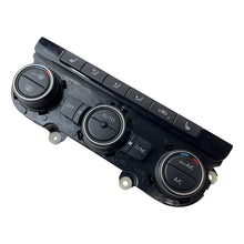 Comando Botão Ar Condicionado Jetta Highline 2.0T 2017