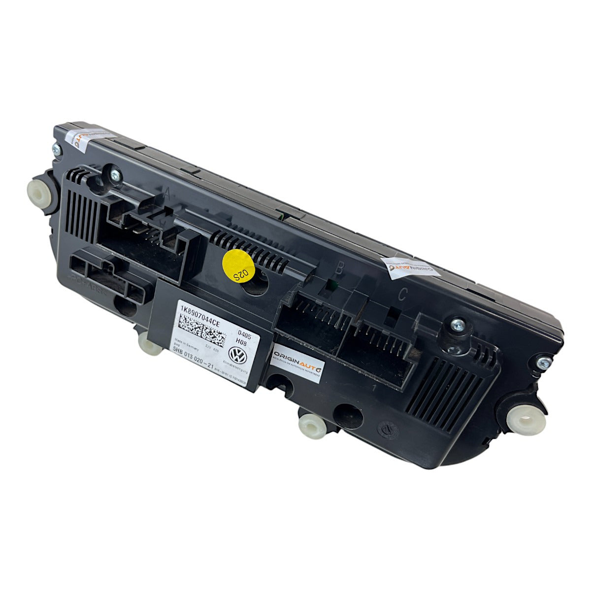 Comando Botão Ar Condicionado Jetta Highline 2.0T 2017