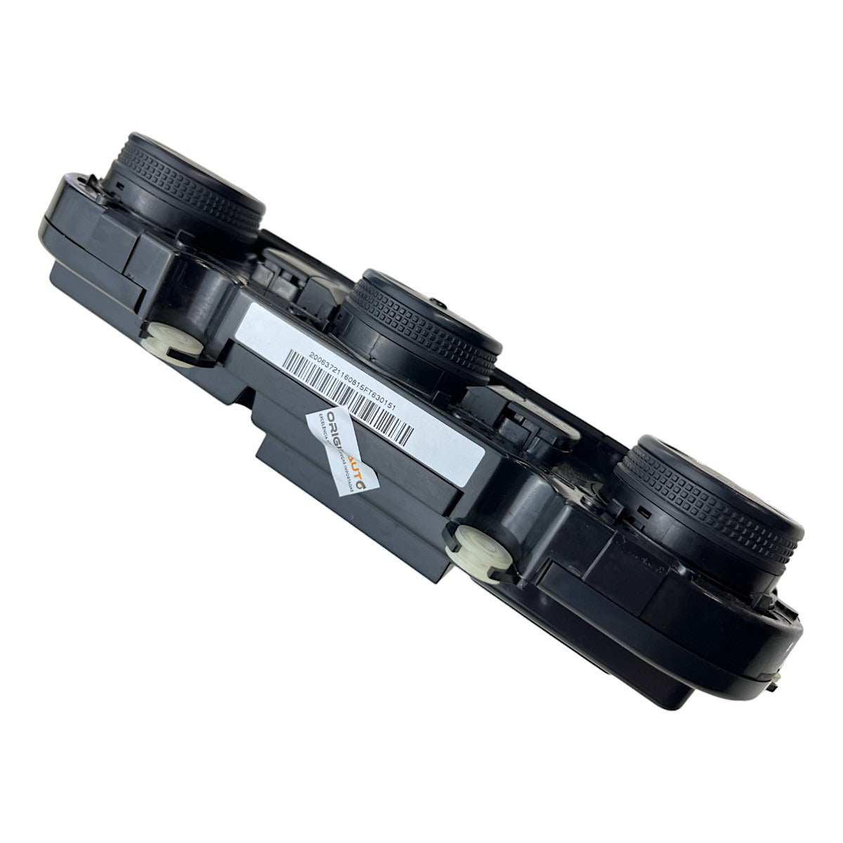 Comando Botão Ar Condicionado Jetta Highline 2.0T 2017