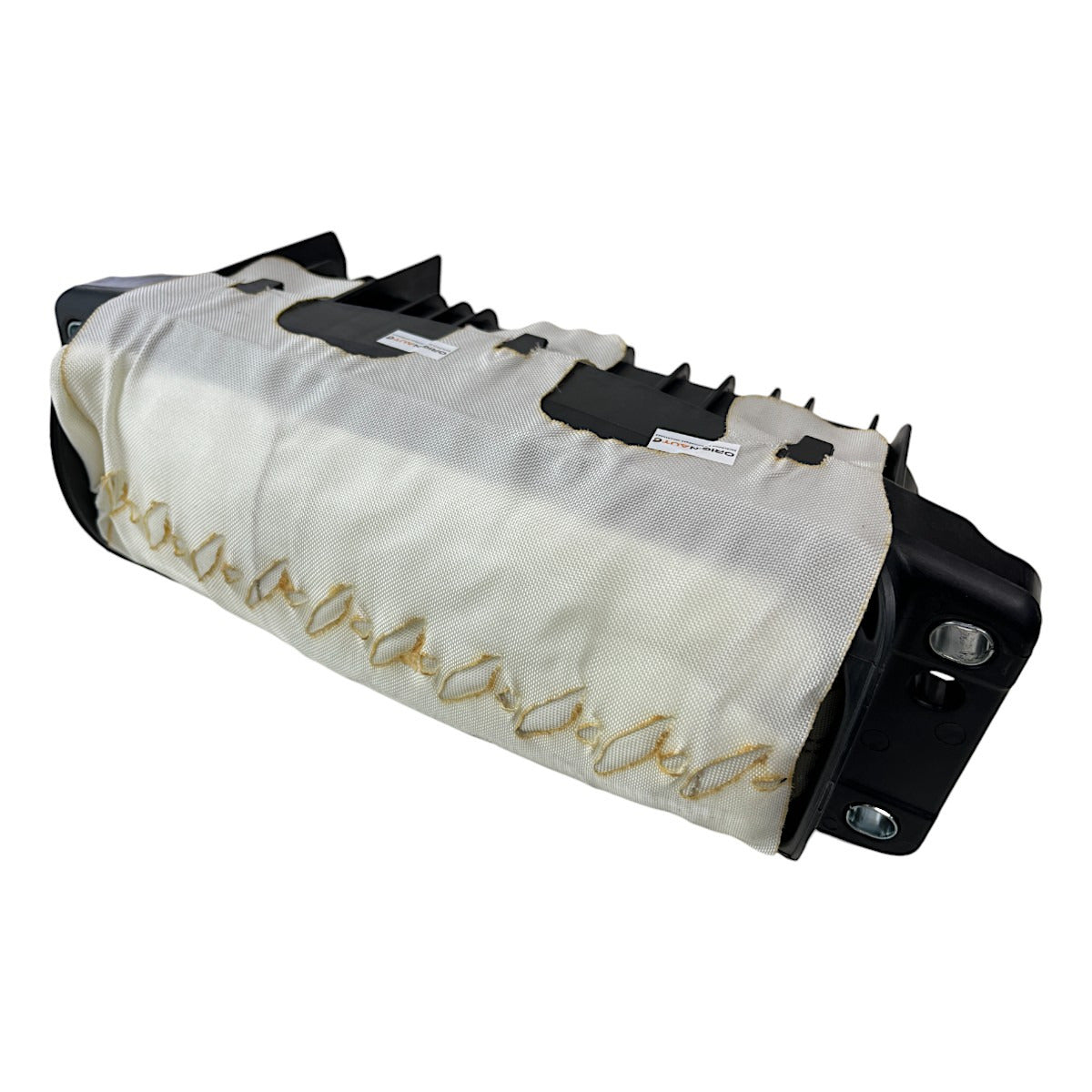 Bolsa Airbag Jetta Highline 2.0T 2017 Capa Painel 5C6880204H