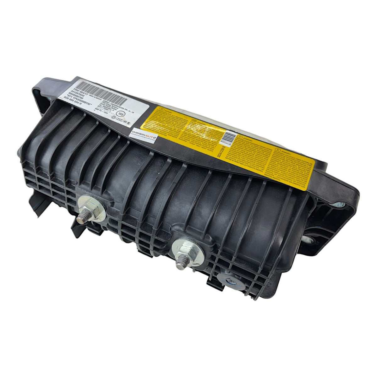 Bolsa Airbag Jetta Highline 2.0T 2017 Capa Painel 5C6880204H