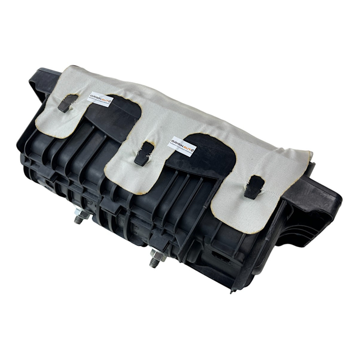 Bolsa Airbag Jetta Highline 2.0T 2017 Capa Painel 5C6880204H