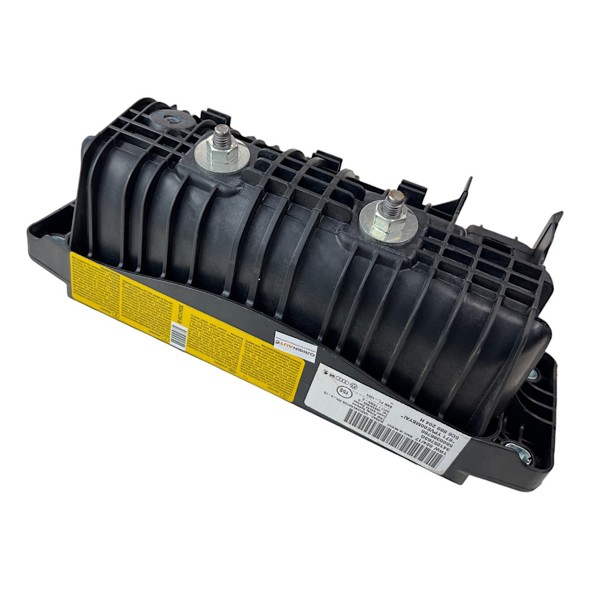 Bolsa Airbag Jetta Highline 2.0T 2017 Capa Painel 5C6880204H