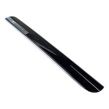 Friso Painel Black Piano Jetta Highline 2017 Com Emblema