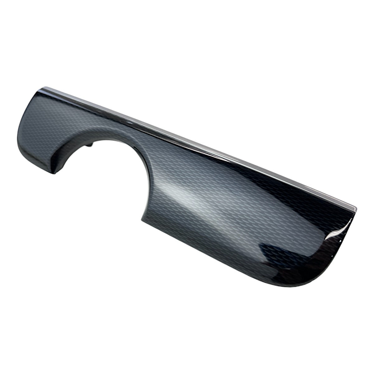 Friso Painel Jetta Highline 2.0T 2017 Esquerdo 5C7858417C