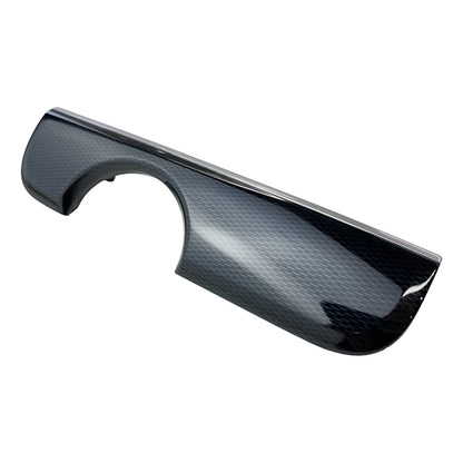 Friso Painel Jetta Highline 2.0T 2017 Esquerdo 5C7858417C