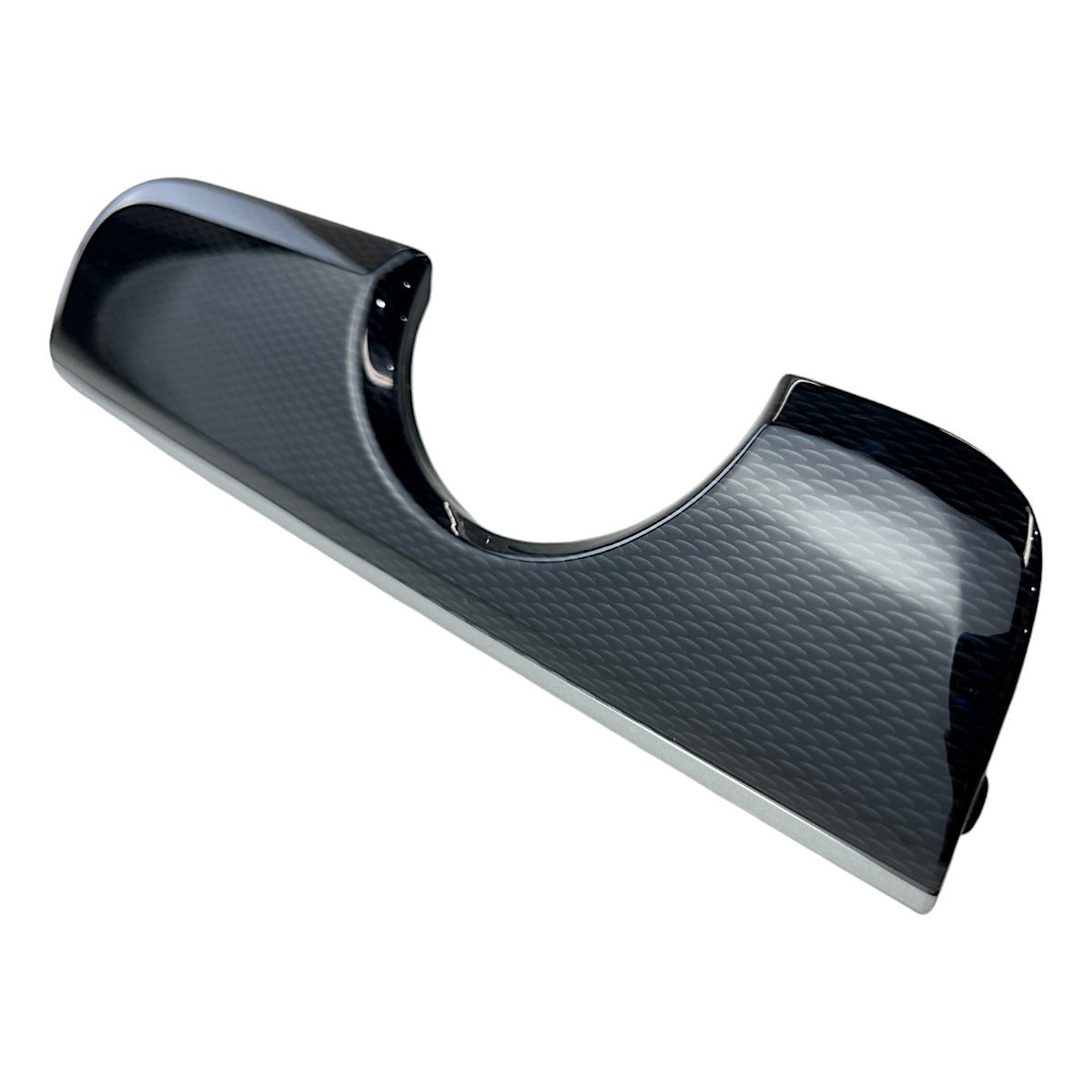 Friso Painel Jetta Highline 2.0T 2017 Esquerdo 5C7858417C