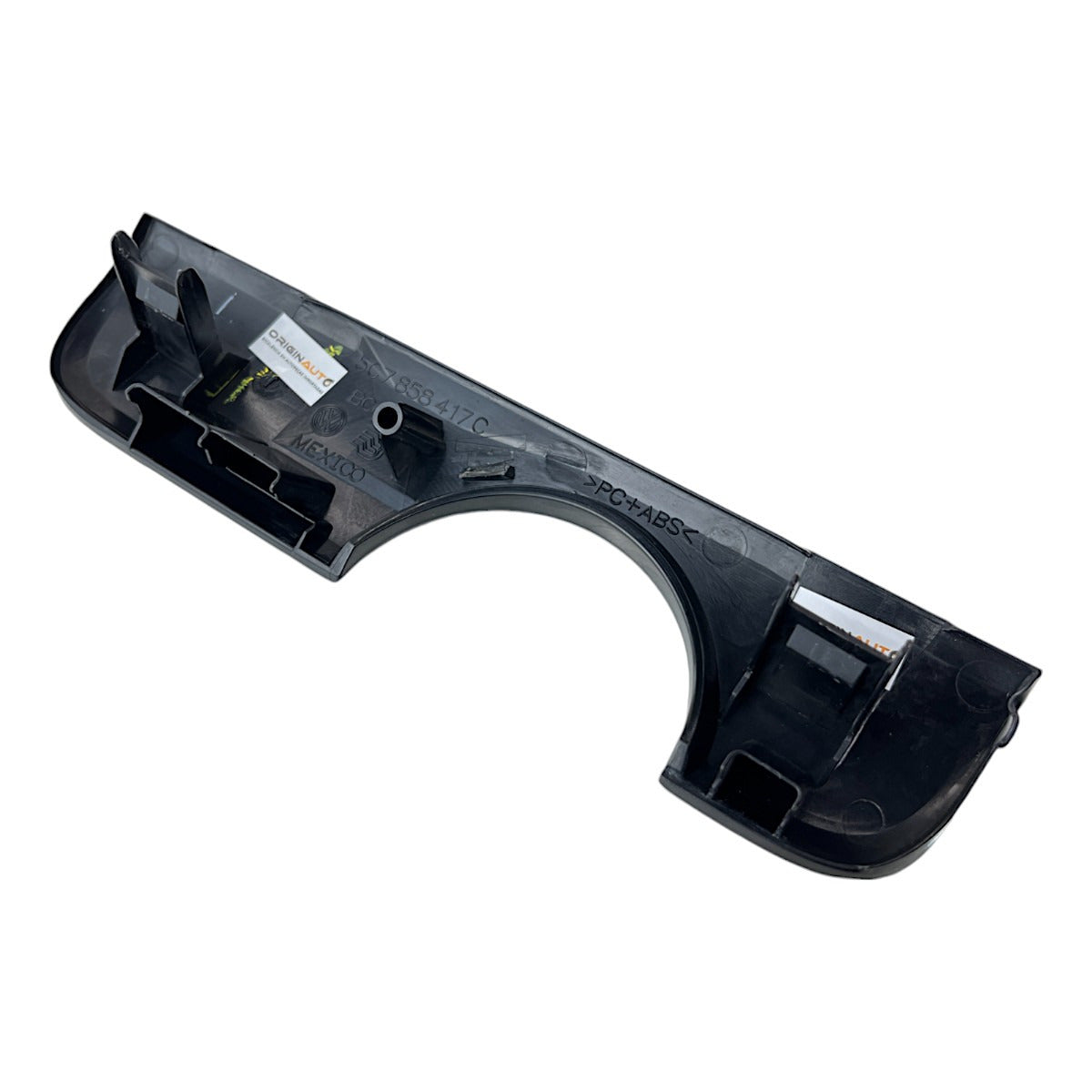 Friso Painel Jetta Highline 2.0T 2017 Esquerdo 5C7858417C