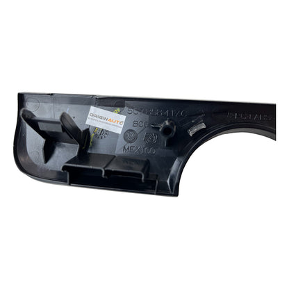 Friso Painel Jetta Highline 2.0T 2017 Esquerdo 5C7858417C