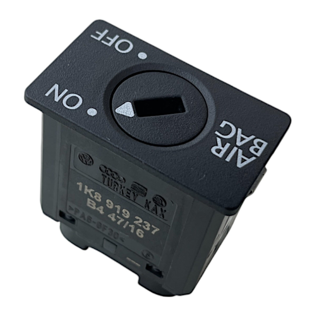 Botão Airbag On Off Jetta Highline 2.0T 2017 1K8919237