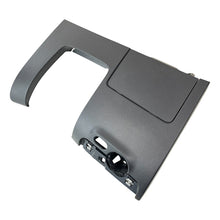 Moldura Coluna Direção Inferior Jetta Highline 2.0T 2017