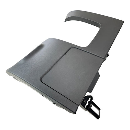 Moldura Coluna Direção Inferior Jetta Highline 2.0T 2017