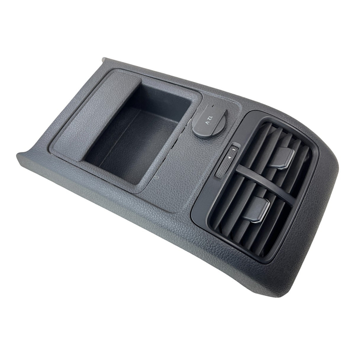 Difusor Ar Condicionado Jetta Highline 2.0T 2017 Traseiro