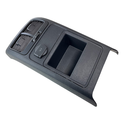 Difusor Ar Condicionado Jetta Highline 2.0T 2017 Traseiro