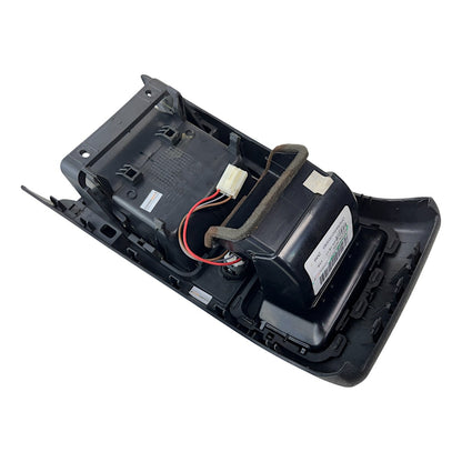 Difusor Ar Condicionado Jetta Highline 2.0T 2017 Traseiro