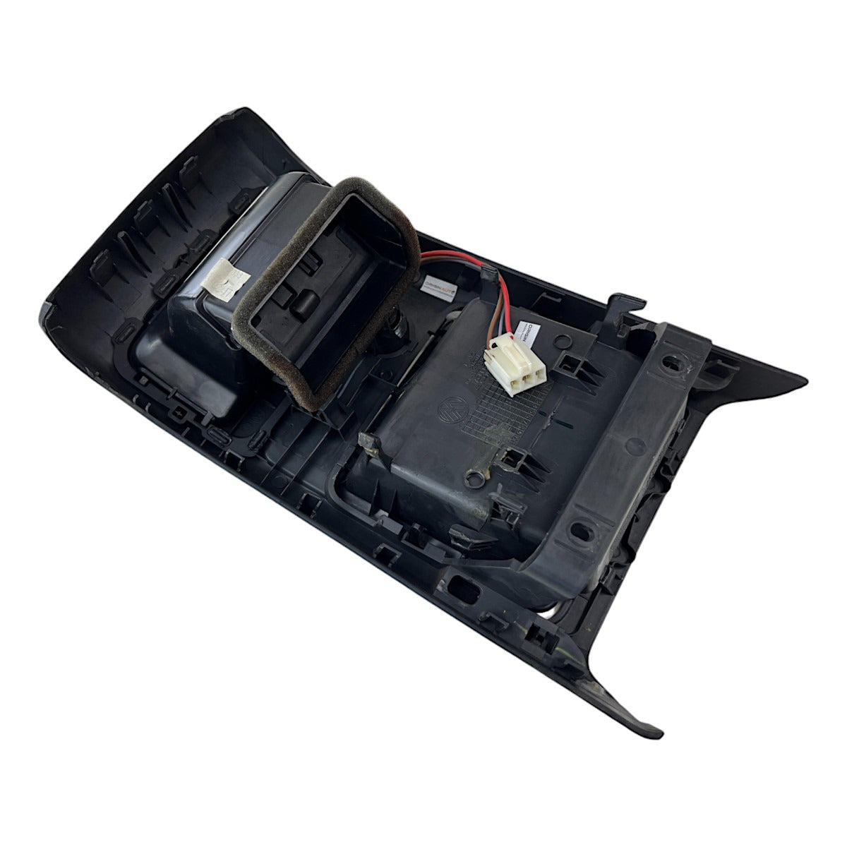 Difusor Ar Condicionado Jetta Highline 2.0T 2017 Traseiro