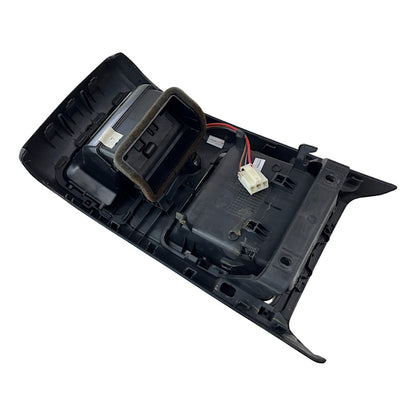 Difusor Ar Condicionado Jetta Highline 2.0T 2017 Traseiro