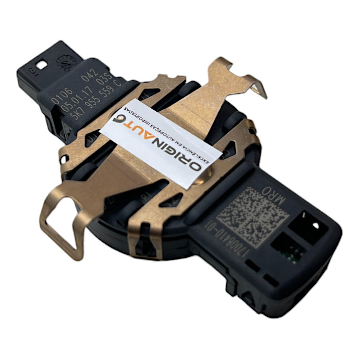 Sensor Chuva Jetta Highline 2.0T 2017 Parabrisa 5K7955559C