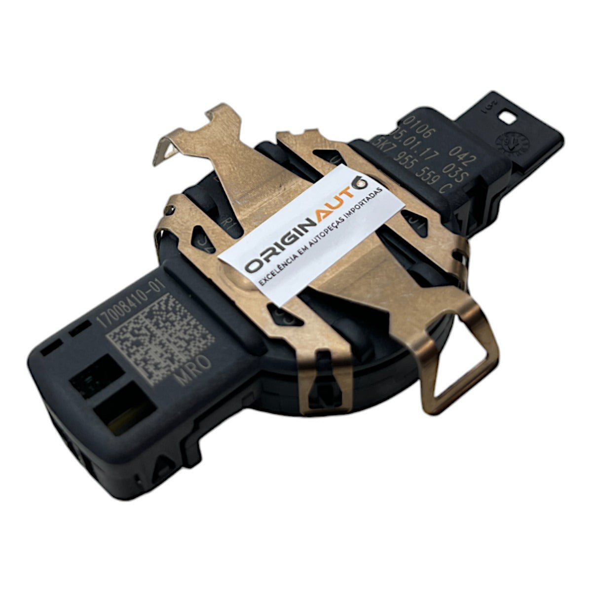 Sensor Chuva Jetta Highline 2.0T 2017 Parabrisa 5K7955559C