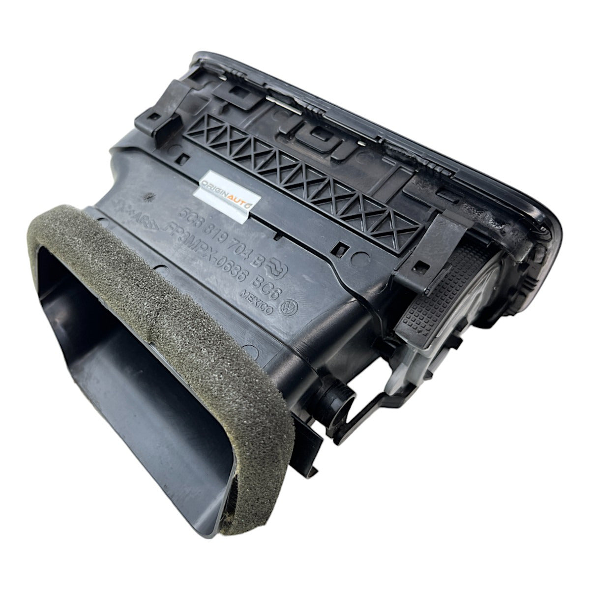 Difusor Ar Painel Jetta Highline 2.0T 2017 Direito 5C6819062E