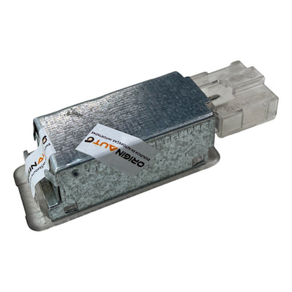 Luz Cortesia Forro Porta Jetta Highline 2.0T 2017 6L0347565