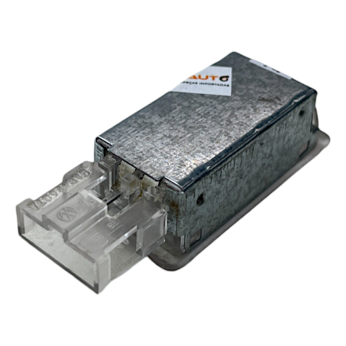 Luz Cortesia Forro Porta Jetta Highline 2.0T 2017 6L0347565