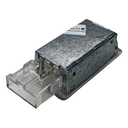 Luz Cortesia Forro Porta Jetta Highline 2.0T 2017 6L0347565