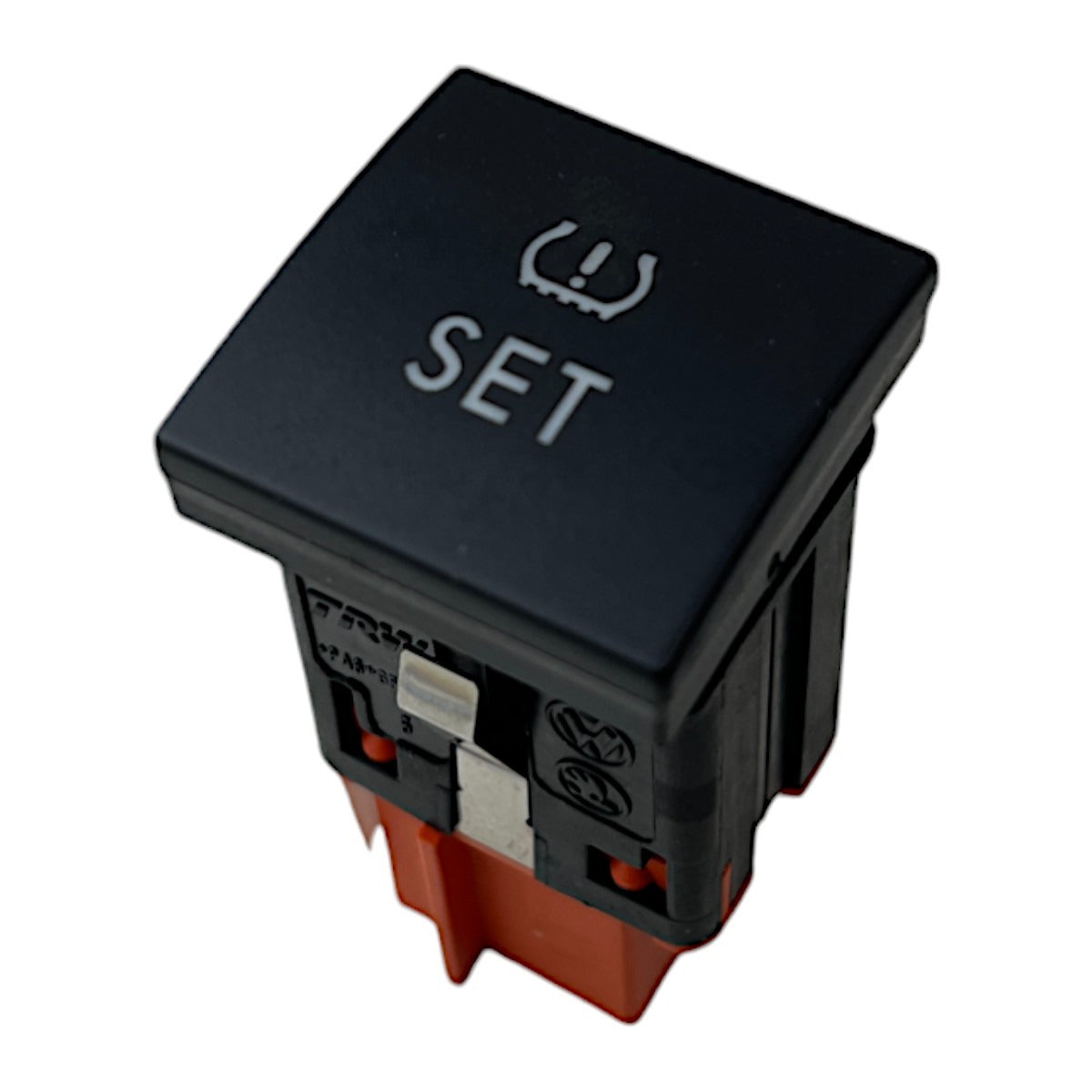 Botão Pressão Pneu Jetta Highline 2.0T 2017 1K0927121B