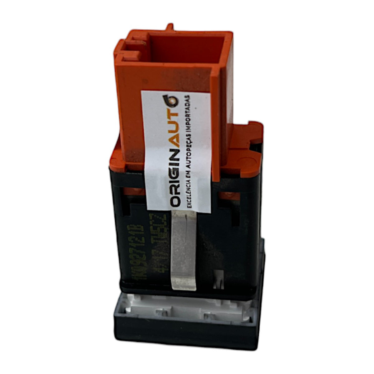 Botão Pressão Pneu Jetta Highline 2.0T 2017 1K0927121B