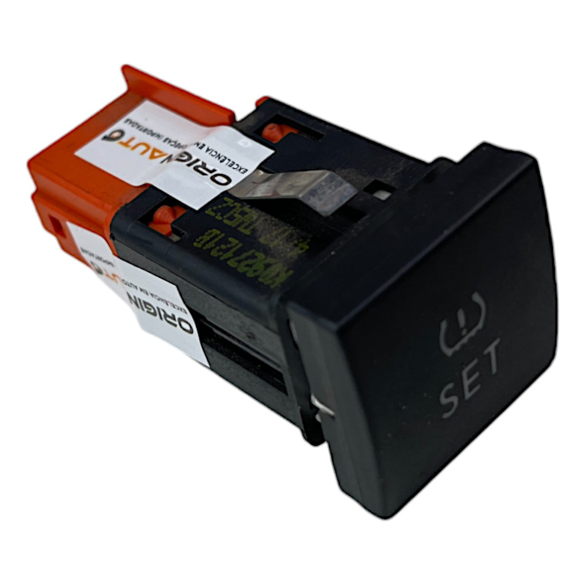 Botão Pressão Pneu Jetta Highline 2.0T 2017 1K0927121B