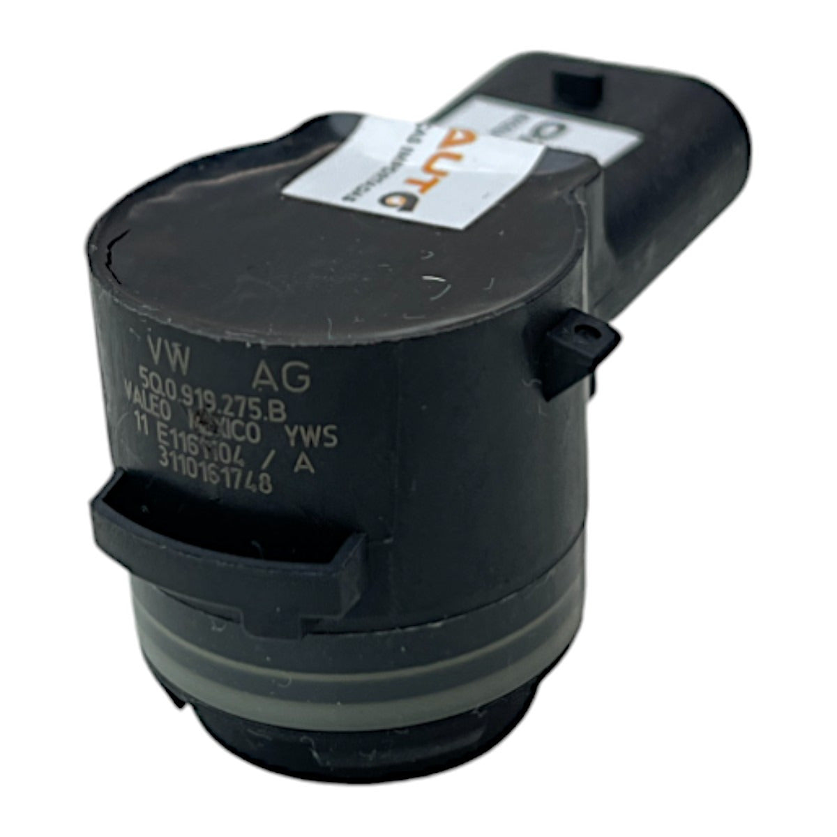 Sensor Estacionamento Traseiro Jetta Highline 2.0T 2017