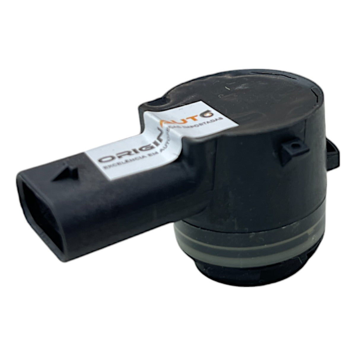 Sensor Estacionamento Traseiro Jetta Highline 2.0T 2017