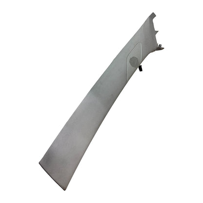 Moldura Coluna A Jetta Highline 2.0T 2017 Esquerda 5C6867233