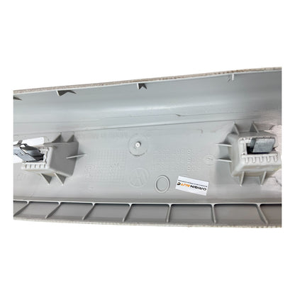 Moldura Coluna A Jetta Highline 2.0T 2017 Esquerda 5C6867233