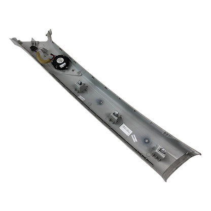 Moldura Coluna A Jetta Highline 2.0T 2017 Direita 5C6867234