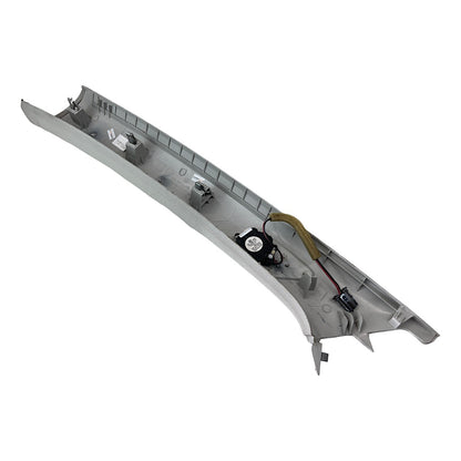 Moldura Coluna A Jetta Highline 2.0T 2017 Direita 5C6867234