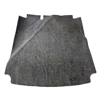 Tampão Assoalho Porta Mala Jetta Highline 2.0T 2017